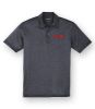 Picture of ST660 - Sport-Tek Heather Contender Polo