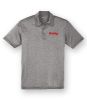 Picture of ST660 - Sport-Tek Heather Contender Polo