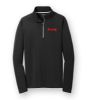 Picture of ST860 - Sport-Tek Textured 1/4 Zip Pullover  