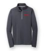 Picture of ST860 - Sport-Tek Textured 1/4 Zip Pullover  