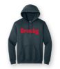 Picture of 18500 - Gildan Heavy Blend Hooded Sweatshirt  