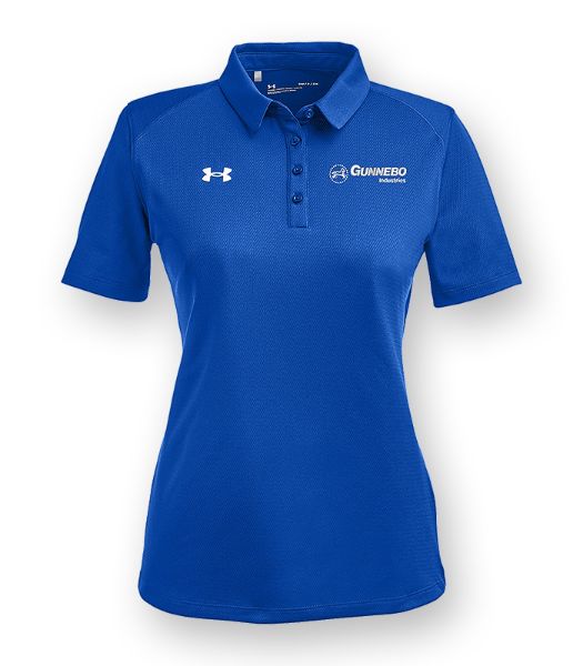 Picture of 1370431 - Under Armour Ladies UA Tech Polo 
