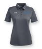 Picture of 1370431 - Under Armour Ladies UA Tech Polo 