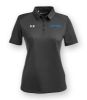 Picture of 1370431 - Under Armour Ladies UA Tech Polo 