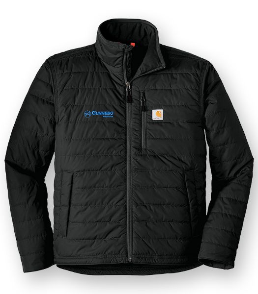 Picture of CT102208 - Carhartt Gilliam Jacket