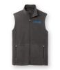 Picture of F152 - Port Authority Accord Microfleece Vest 