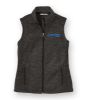 Picture of L236 - Ladies' Port Authority Sweater Fleece Vest