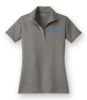Picture of LST650 - Ladies Sport-Tek Micropique Sport-Wick Polo 