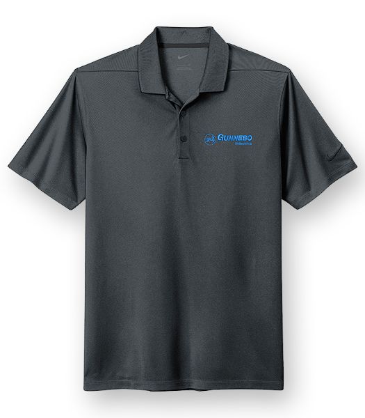 Picture of NKDC1963 - Nike Dri-FIT Pique Polo 2.0 