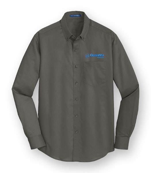 Picture of S663 - Port Authority Super Pro Twill Shirt