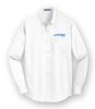 Picture of S663 - Port Authority Super Pro Twill Shirt