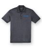 Picture of ST660 - Sport-Tek Heather Contender Polo