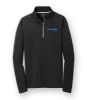 Picture of ST860 - Sport-Tek Textured 1/4 Zip Pullover 