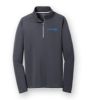 Picture of ST860 - Sport-Tek Textured 1/4 Zip Pullover 