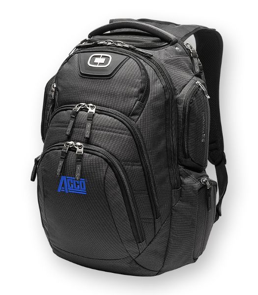 Picture of 411073 - OGIO Surge RSS Pack